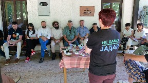 Nepropisno odlaganje otpada